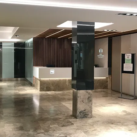Otel Puerta De Segovia La Lastrilla