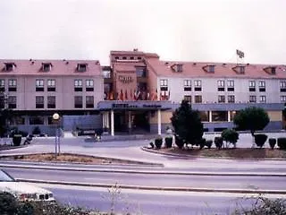 Puerta De Segovia